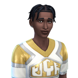 sims 4 number 2 jersey