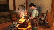 Blacksmith