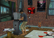 The Sims 2 FreeTime Screenshot 09
