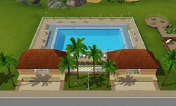 Barnacle Community Pool