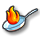 Burned Food