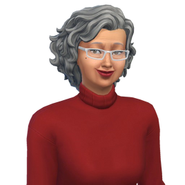 Eleanore Elderberry