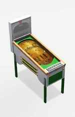 Flipper Flapper Pinball