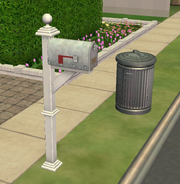 Mailbox in TS2