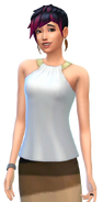 June as she appears in Manage Worlds