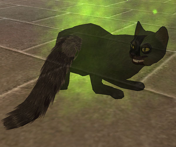 Gato, The Sims Wiki