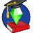 The Sims 2 University Icon