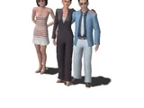 Famille Stefani