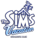 The Sims Vacation Logo