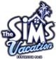 The Sims Vacation Logo.png