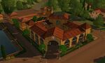 Doctor Simano's Sanatorium