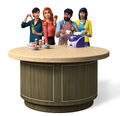 Les Sims 4 En Cuisine Render 01