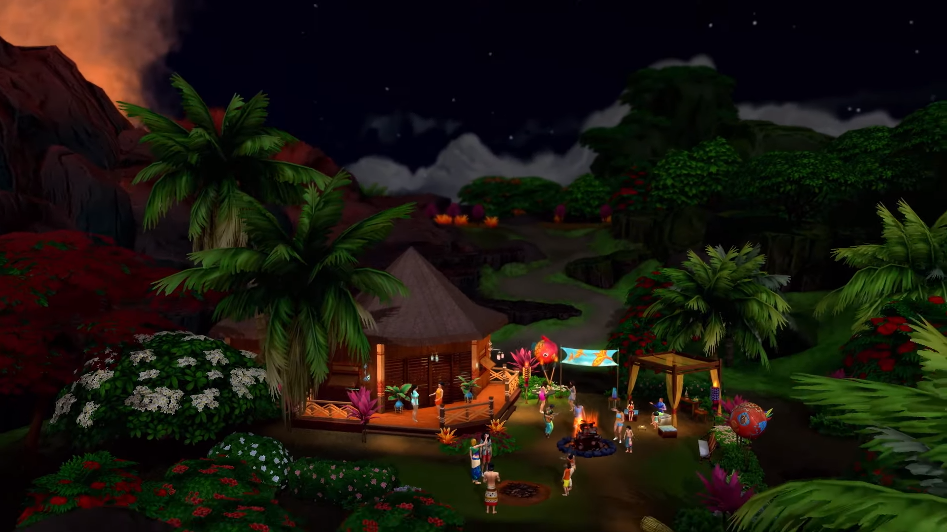 sims 4 residential lots sulani levi st taz sims 4 residential lots sulani levi st taz