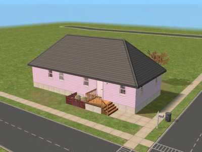 55 Woodland Drive | The Sims Wiki | Fandom