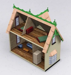 FashionFortressOfJustice