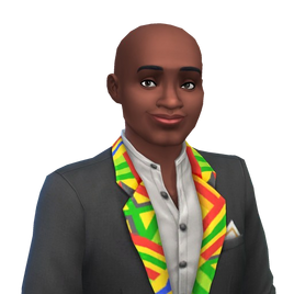 Jazz McFierce