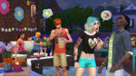 Les Sims 4 - En plein air 03
