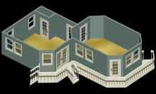 Scrapped Concept art 1