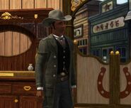 TS3 Movie Stuff Western promo