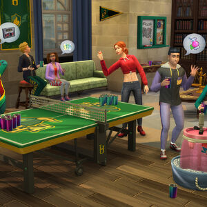The Sims 4 Discover University The Sims Wiki Fandom