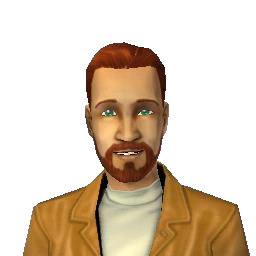 Fanon:Daniel Pleasant (PCHS-NJROTC) | The Sims Wiki | Fandom