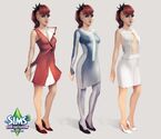 Les Sims 3 En route vers le futur Concept art 3
