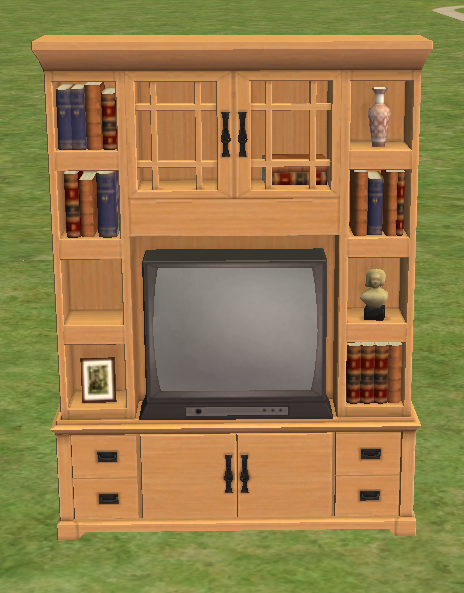 sims 2 tv channels