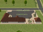 5 Pentameter Pakway 2.jpg (65 kB) La parte trasera del solar