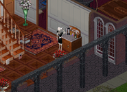 Bonehilda 01.png (364 KB) Bonehilda taking a drink from the bar...