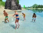 Les Sims 3 Île de Rêve 43