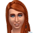 Lucille Peterson icon