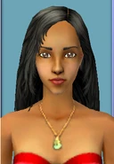 Bella Goth (Strangetown)