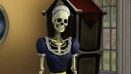 TS3Supernatural bonehilda.jpg (91 KB) Bonehilda's appearance in The Sims 3.