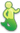 TS4 CAS Mermaid Button.png