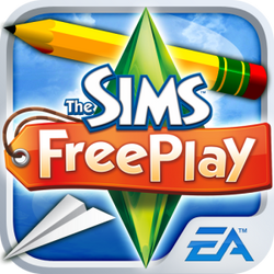 The Sims FreePlay - Free Mobile Game - EA Official Site
