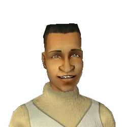 Drake Midlock - Face