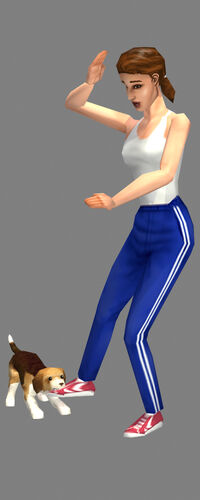 The Sims: Unleashed | The Sims Wiki | Fandom The Sims: Unleashed | The Sims Wiki | Fandom