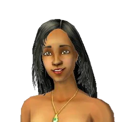 Bella Goth (Strangetown)