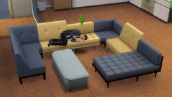 pics Sims 4 Dream Makeover House the sims 4 dream home decorator the