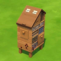 TS4EL Insect Farm Bombardier Beetles