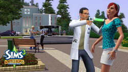 Buy The Sims 3: Ambitions Other