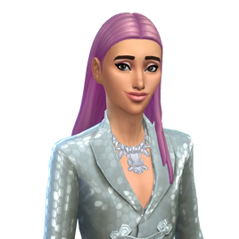 Bilal Hassani(Fine)
