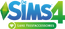 De Sims 4 Luxe Feestaccessoires Logo.png