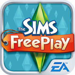 Cheats for The Sims Freeplay !!, Apps