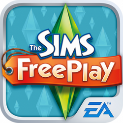 The Sims Freeplay Coming Soon From EA