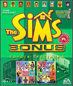 The Sims 4 Bonus Exclusive Bundle - PC Game 