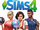 Juleski/Test Les Sims 4 Soirée Bowling