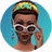 Pennyforyourthoughts' profile picture on the interactive San Myshuno map