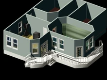 Scrapped Concept art 2