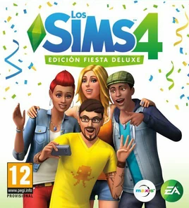 Sims-4-Edicion-Fiesta-Deluxe